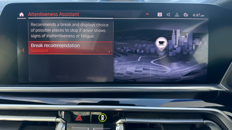 BMW X5 xDrive M50i 5dr Auto Petrol Estate